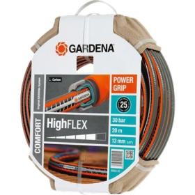 Шланг Gardena highflex 10&#215;10 18083-2000000 34 - отзывы характеристики цена НайдиТовар