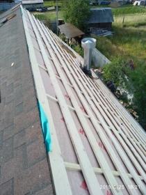 Качественный ремонт крыши на даче: профессиональные услуги от экспертов