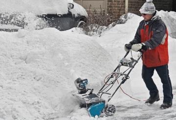 Снегоуборщик лопата Texas st1300 - характеристики и отзывы покупателей
