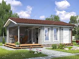 Садовый дом с хозяйственными постройками - создание идеального уголка комфорта и функциональности для вашего сада