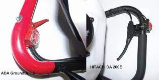 Полный обзор и характеристики мотобура Hitachi DA 200 E без шнека - все, что вам нужно знать