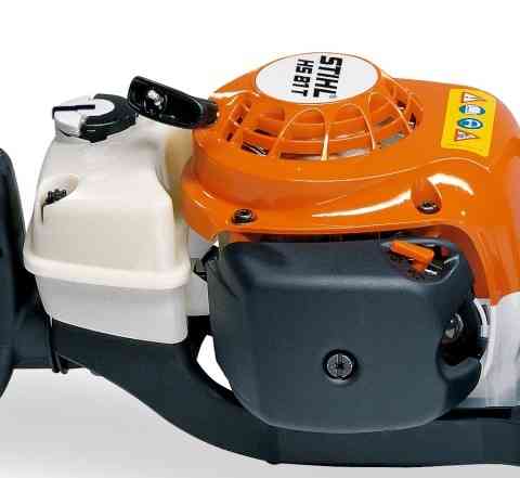 Мотоножницы бензоножницы Stihl HS 81T новые