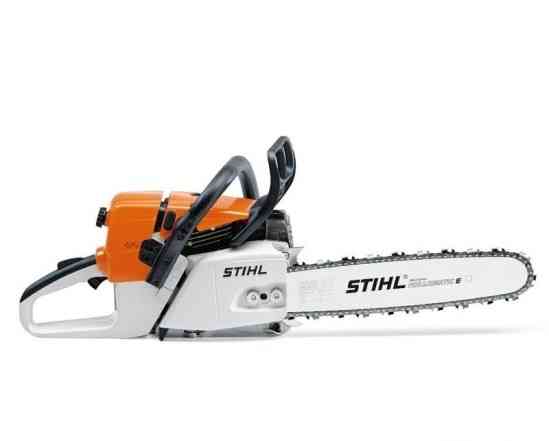 Бензопила stihl MS 361 новая