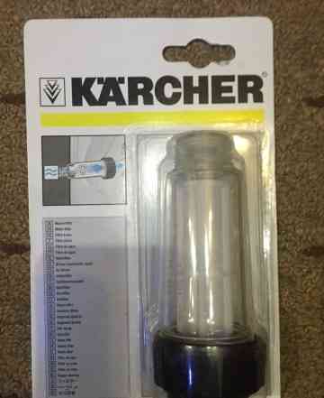 Karcher фильтр(оригинал)