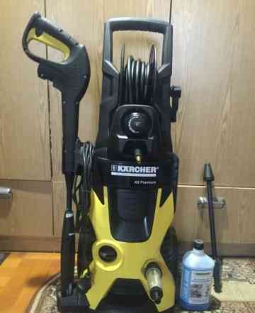 Karcher K5 Premium