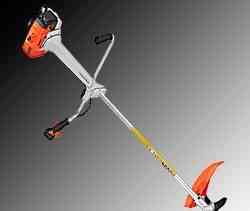 Косилка Stihl fs 400