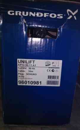 Дренажный насос Grundfos Unilift AP 12.50.11. A1