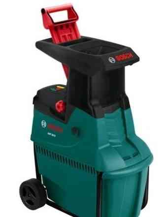 Продаю Садовый измельчитель Bosch Axt 25 D 0.600.8