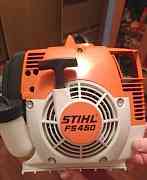 Кусторез Stihl fs 450 новый