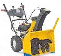 Снегоуборщик MTD Cub Cadet 524SWE с электростартер