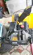 Снегоуборщик Cub Cadet 530