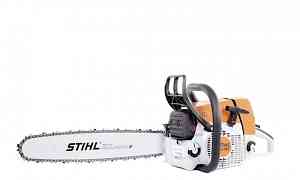 Бензопила stihl MS 361 новая