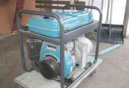 Бензогенератор makita g3500r