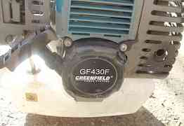 Бензокоса Greenfield GF430F