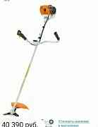 Бензотриммер stihl FS 130