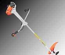 Косилка Stihl fs 400