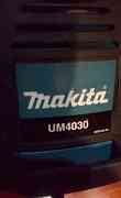 Триммер Makita UM 4030 в отличном состоянии