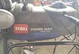 Снегоуборщик Toro Пауэр max 828 OXE