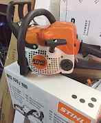 Бензопила Stihl MS 180