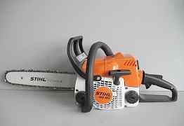 Stihl оригинал немец