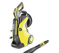 Мойка Karcher K 5 premium full Control Plus