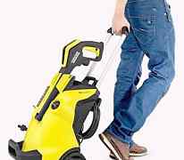 Мойка Karcher K 5 premium full Control Plus