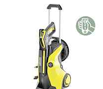 Мойка Karcher K 5 premium full Control Plus