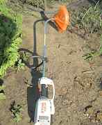 Триммер Stihl fse 81 б/у