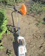 Триммер Stihl fse 81 б/у