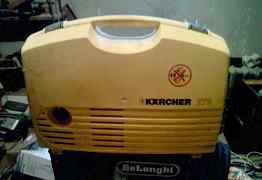 Karcher K270