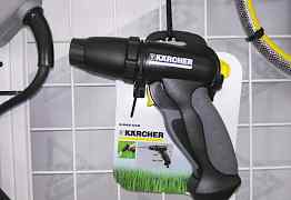 Набор karcher Barrel Irrigation Set для полива