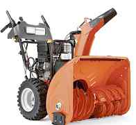 Бензиновый Снегоуборшик Husvarna ST261E