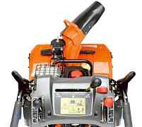 Бензиновый Снегоуборшик Husvarna ST261E