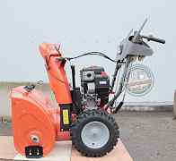 Бензиновый Снегоуборшик Husvarna ST261E