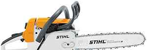 Бензопила Stihl MS 260 - 15"