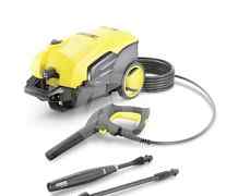 Мойка Karcher K 5 compact