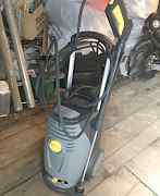 Мойка Karcher xpert hd 7140