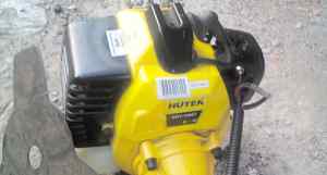 Бензотриммер huter GGT-1000T