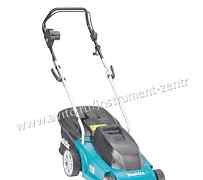 Бензокоса 4-х тактная Makita EBH253U, нож, Япония