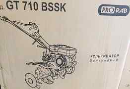 Культиватор ГТ 65 BT K prorab