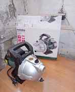 Садовый насос Metabo P 3300