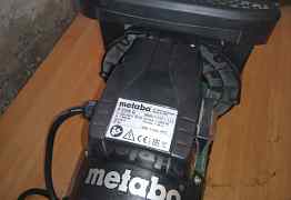 Садовый насос Metabo P 3300