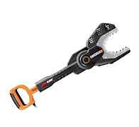 Сучкорез электрический цепной worx jawsaw WG307E