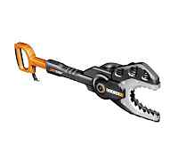 Сучкорез электрический цепной worx jawsaw WG307E