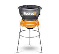 Измельчитель электрический worx WG430E