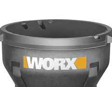 Измельчитель электрический worx WG430E