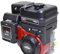 Продается двигатель Briggs Stratton intek I/C 6.0