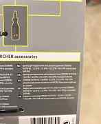 Переходники для Sterwins Karcher минимоек