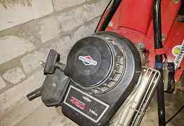 Культиватор бензиновый,briggs stratton 450 Серия