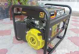 Электрогенератор 1кв Huter HT1000L